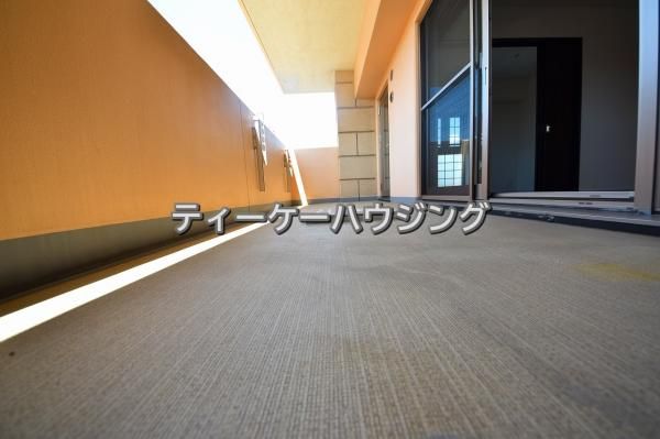 Renovated 3SLDK Apartment for Sale in Kawaguchi, Saitama - Thumbnail 4