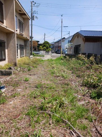 Land with Old House for Sale in Akita City, Akita - Thumbnail 2