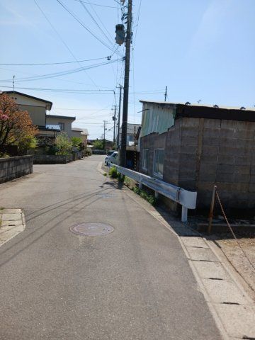Land with Old House for Sale in Akita City, Akita - Thumbnail 4