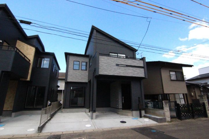 New 4LDK House for Sale in Taihaku-ku, Sendai, 112.72m² - Thumbnail 2