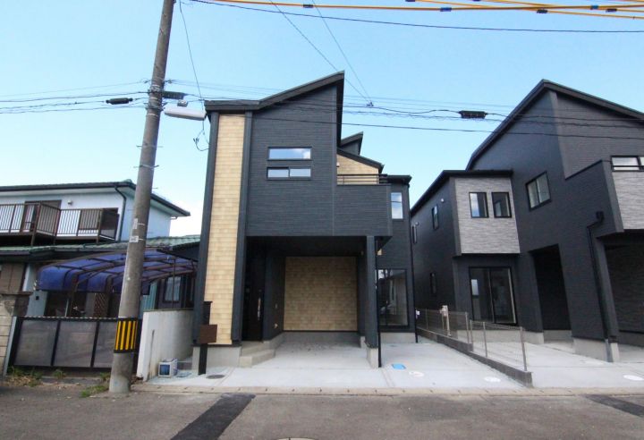 New 4LDK House for Sale in Taihaku-ku, Sendai, 112.72m² - Thumbnail 3