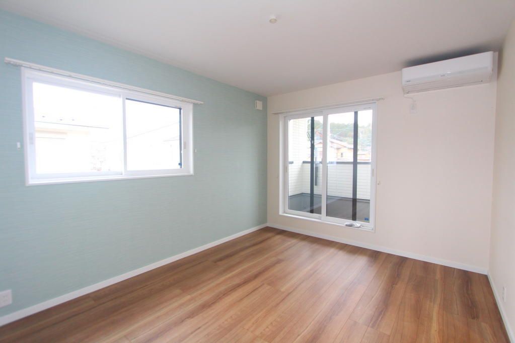 Modern 3SLDK House for Sale in Kameoka, Kyoto - Thumbnail 4