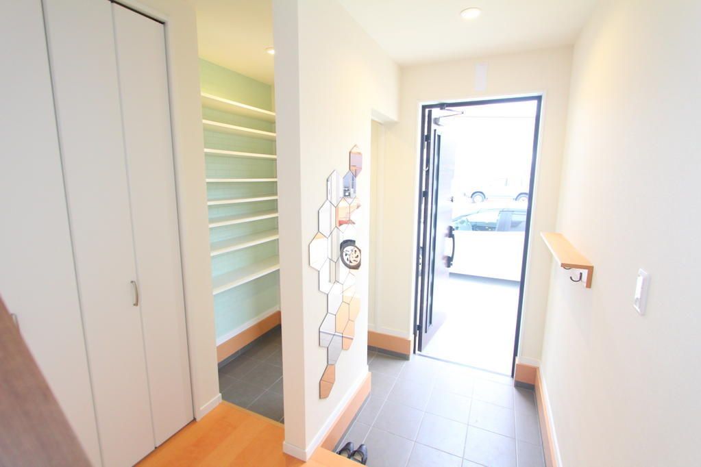 Modern 3SLDK House for Sale in Kameoka, Kyoto - Thumbnail 2