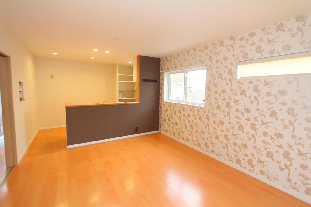 Modern 3SLDK House for Sale in Kameoka, Kyoto - Thumbnail 3