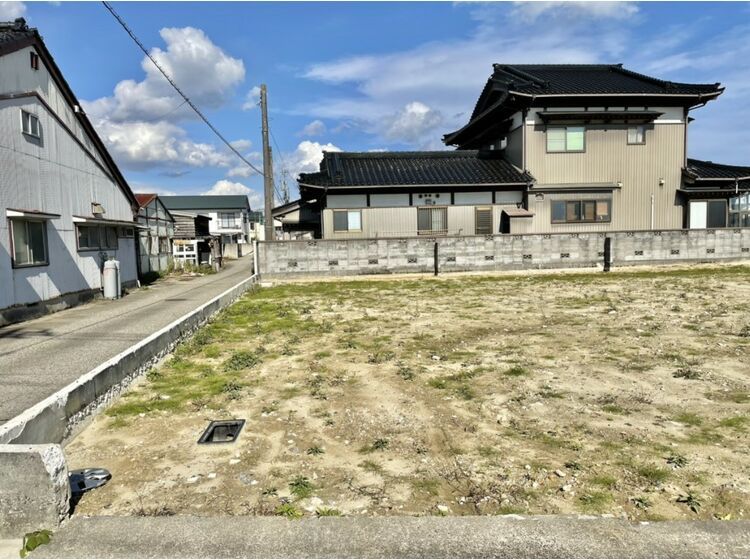 Vacant Land for Sale in Namioka, Takaoka, Toyama - Thumbnail 4