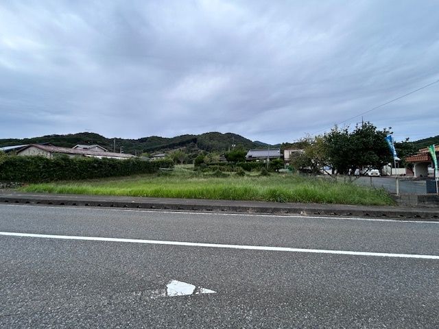 681 sqm Vacant Land for Sale in Shimonoseki, Yamaguchi - Thumbnail 4