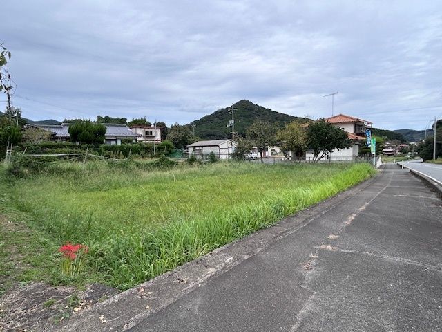 681 sqm Vacant Land for Sale in Shimonoseki, Yamaguchi - Thumbnail 2