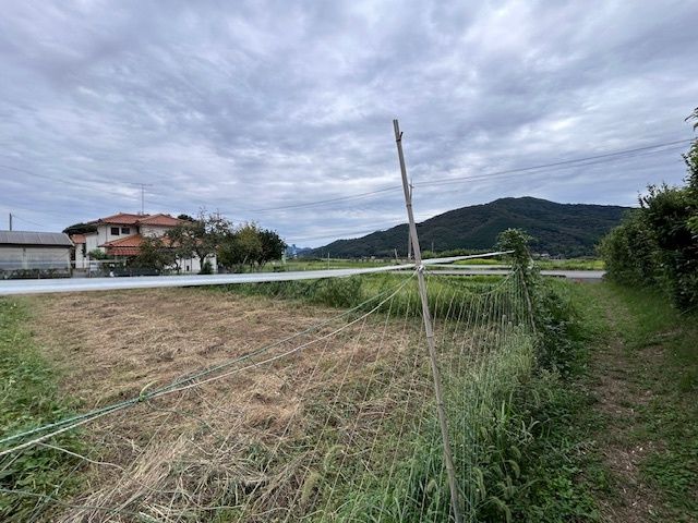 681 sqm Vacant Land for Sale in Shimonoseki, Yamaguchi - Thumbnail 3