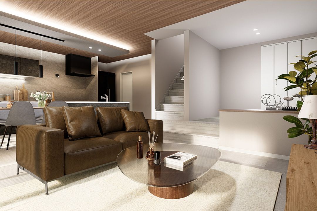 Sophis Garden Fukagawa 7-chome Building-Conditioned Plots for Sale - Thumbnail 3