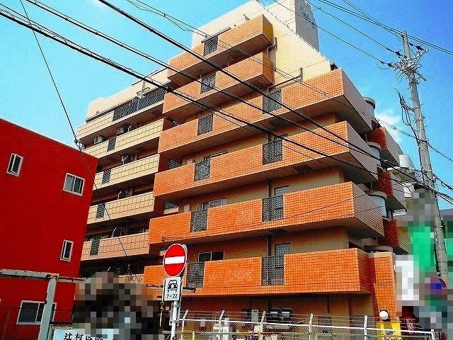 Famie-Yu Nara 3FL 2SLDK Apartment for Sale in Yamatokoriyama - Thumbnail 2