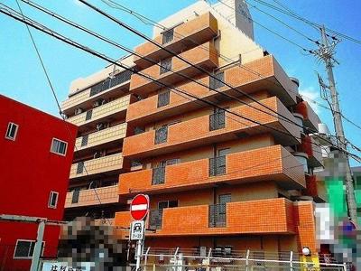 Famie-Yu Nara 3FL 2SLDK Apartment for Sale in Yamatokoriyama — Image 1, Yamatokoriyama, Nara