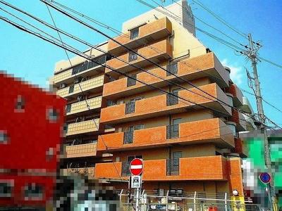 Famie-Yu Nara 3FL 2SLDK Apartment for Sale in Yamatokoriyama — Image 1, Yamatokoriyama, Nara