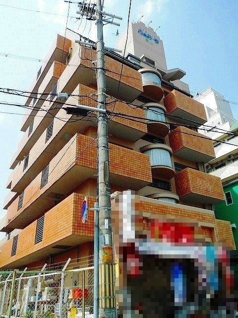 Famie-Yu Nara 3FL 2SLDK Apartment for Sale in Yamatokoriyama - Thumbnail 3