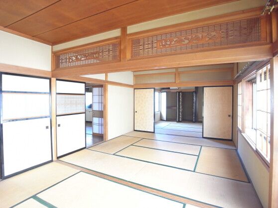 9DK Wooden House for Sale in Yamagata City - 165.65 sqm - Thumbnail 2