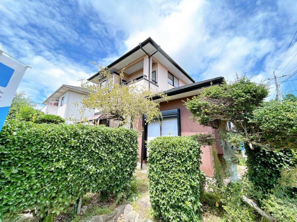 Renovated 3DK House for Sale in Ozu Town, Kumamoto - Thumbnail 2