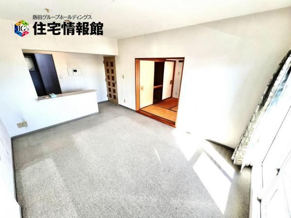 3LDK Apartment for Sale in Hadano, Kanagawa - Minamigaoka Exceed - Thumbnail 4