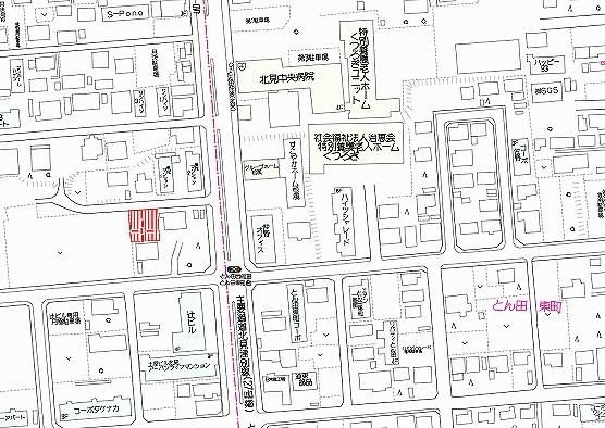 Vacant Residential Land for Sale in Kitami, Hokkaido - Thumbnail 2