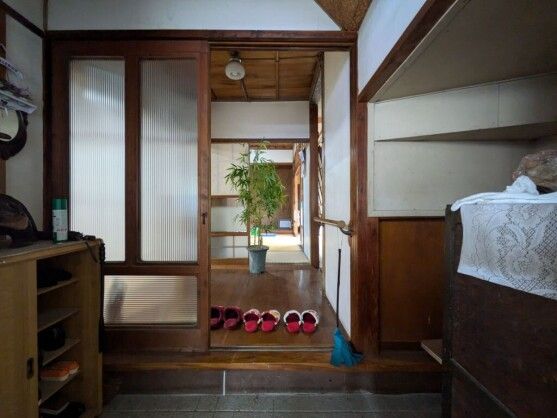 1959 8DK House for Sale in Tara Town, Saga Prefecture - Thumbnail 2