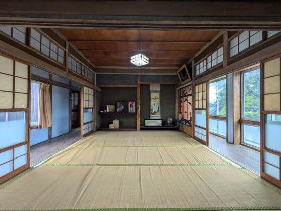 1959 8DK House for Sale in Tara Town, Saga Prefecture - Thumbnail 3