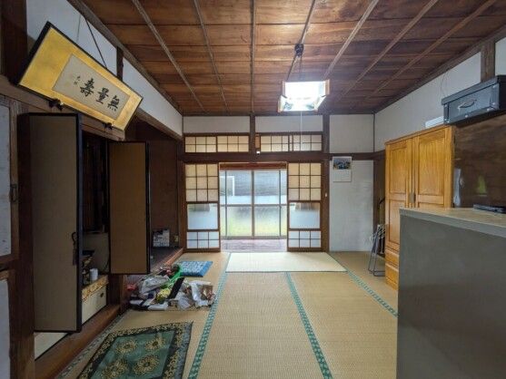 1959 8DK House for Sale in Tara Town, Saga Prefecture - Thumbnail 4