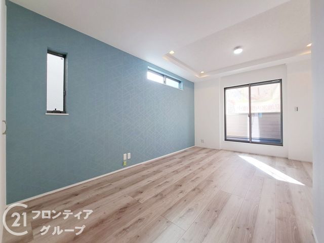 New 2LDK House for Sale in Higashiosaka, Osaka - 2024 Build - Thumbnail 3