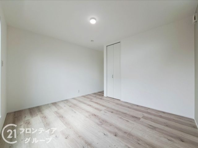 New 2LDK House for Sale in Higashiosaka, Osaka - 2024 Build - Thumbnail 4