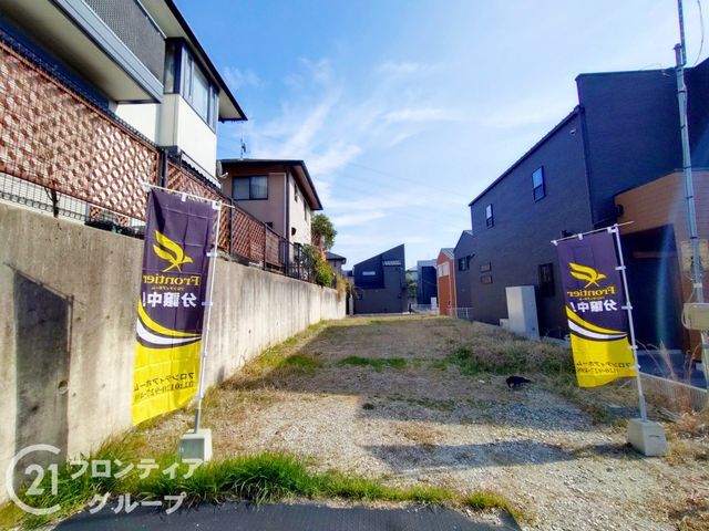 Building-Condition Land for Sale in Uji, Kyoto - Hatarayama - Thumbnail 2