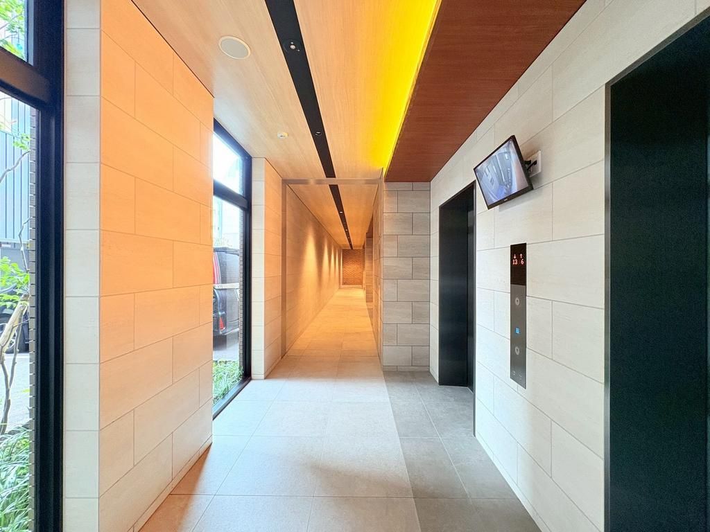 Modern 3LDK Apartment in MJR Oita Branciera, Oita City - Thumbnail 2