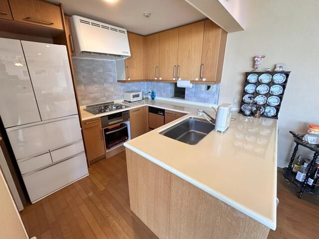 2SLDK Condo for Sale in Ito, Shizuoka - Thumbnail 4