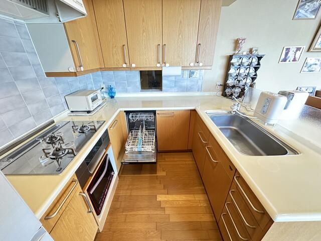 2SLDK Condo for Sale in Ito, Shizuoka - Thumbnail 3