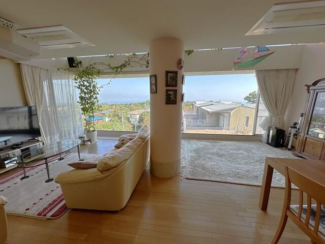 2SLDK Condo for Sale in Ito, Shizuoka - Thumbnail 2