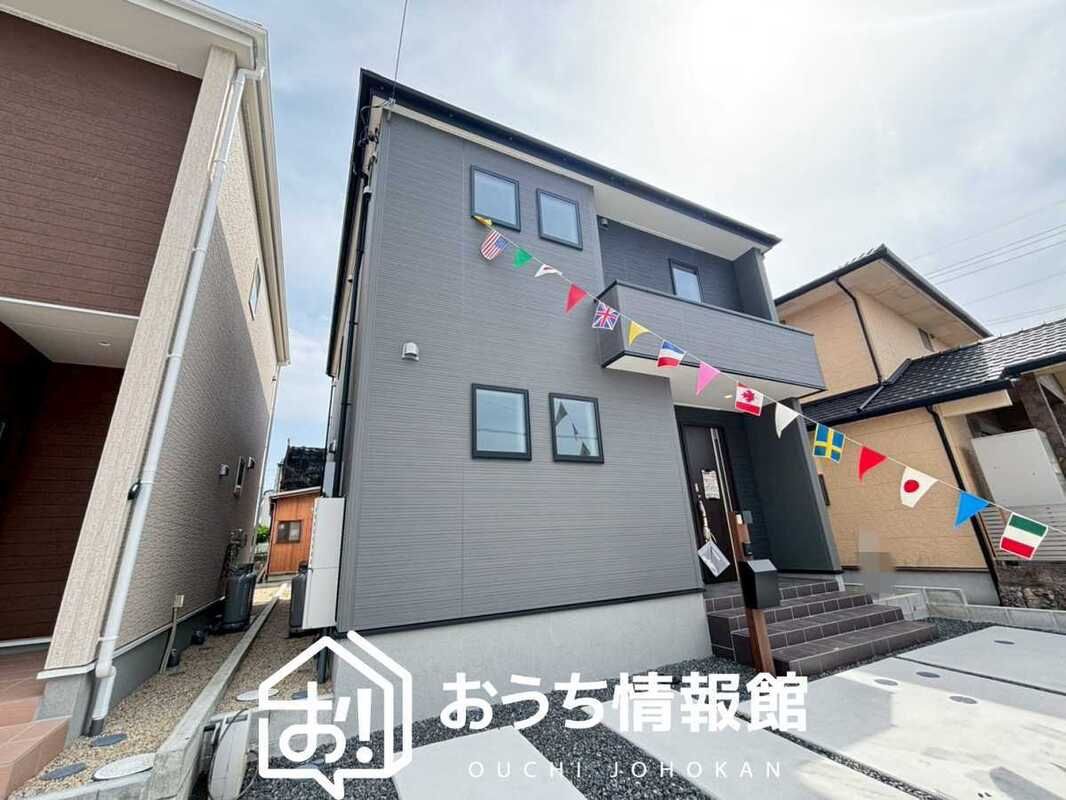 New 5LDK House for Sale in Yokkaichi, Mie - 106m2 - Thumbnail 4