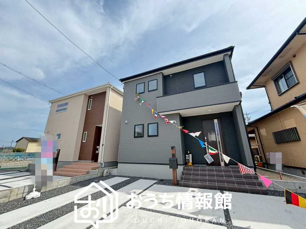 New 5LDK House for Sale in Yokkaichi, Mie - 106m2 - Thumbnail 3