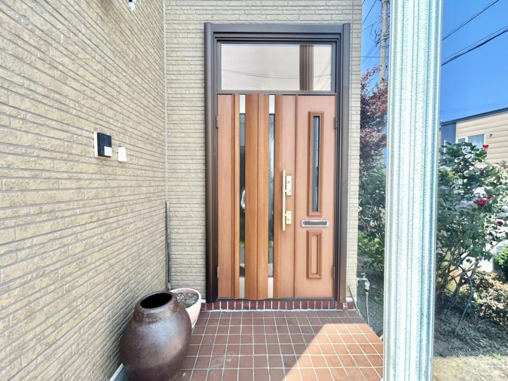 3LDK House for Sale in Shiroishi, Sapporo - Near JR Station - Image 1