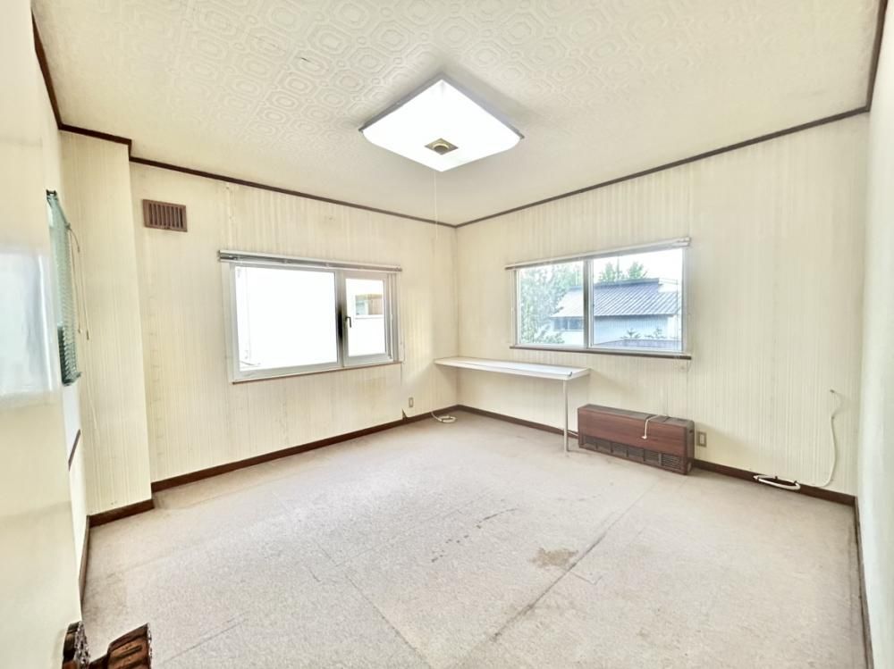 3LDK House for Sale in Shiroishi, Sapporo - Near JR Station - Thumbnail 4