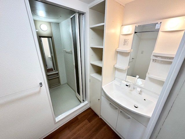 Green Corpo Yagi 2SLDK Apartment for Sale in Kashihara, Nara - Thumbnail 4