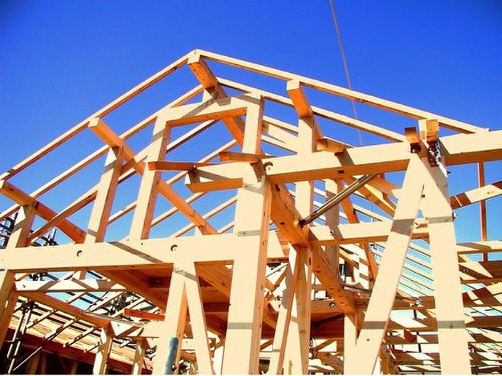 New 4LDK House in Nagareyama, Chiba - 2026 Completion - Thumbnail 2