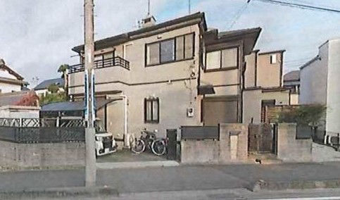 Spacious 4SDK House in Okegawa, Saitama - Thumbnail 3