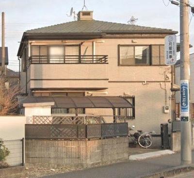 Spacious 4SDK House in Okegawa, Saitama — Image 1, Okegawa, Saitama