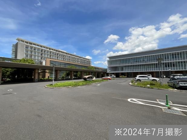 Sekisui House 3LDK New Build in Matsue, Shimane with Solar - Thumbnail 2