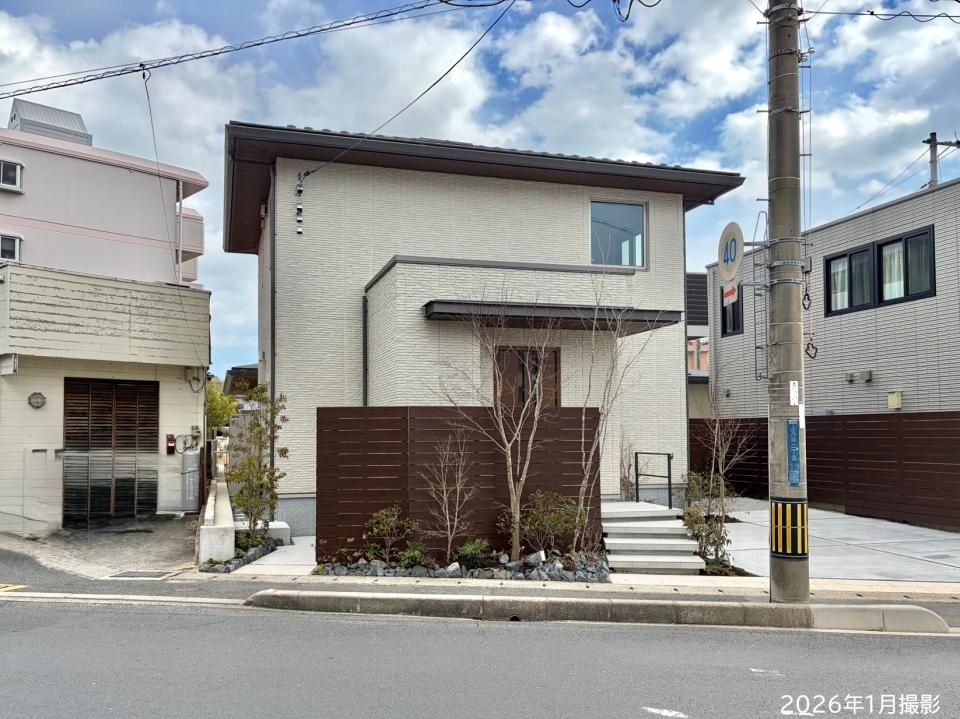 Sekisui House 3LDK New Build in Matsue, Shimane with Solar - Thumbnail 3