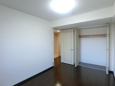 4LDK Apartment near Saiin Station in Kyoto's Nakagyo Ward — Image 4, Nakagyo, Kyoto