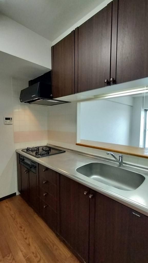 3LDK Condo in Fukaya with Balcony and Parking - Thumbnail 3