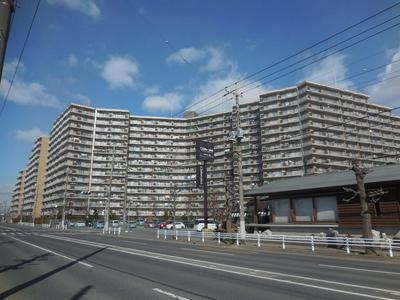 3LDK Condo in Fukaya with Balcony and Parking — Image 10, Fukaya, Saitama
