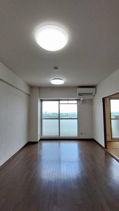 3LDK Condo in Fukaya with Balcony and Parking — Image 22, Fukaya, Saitama