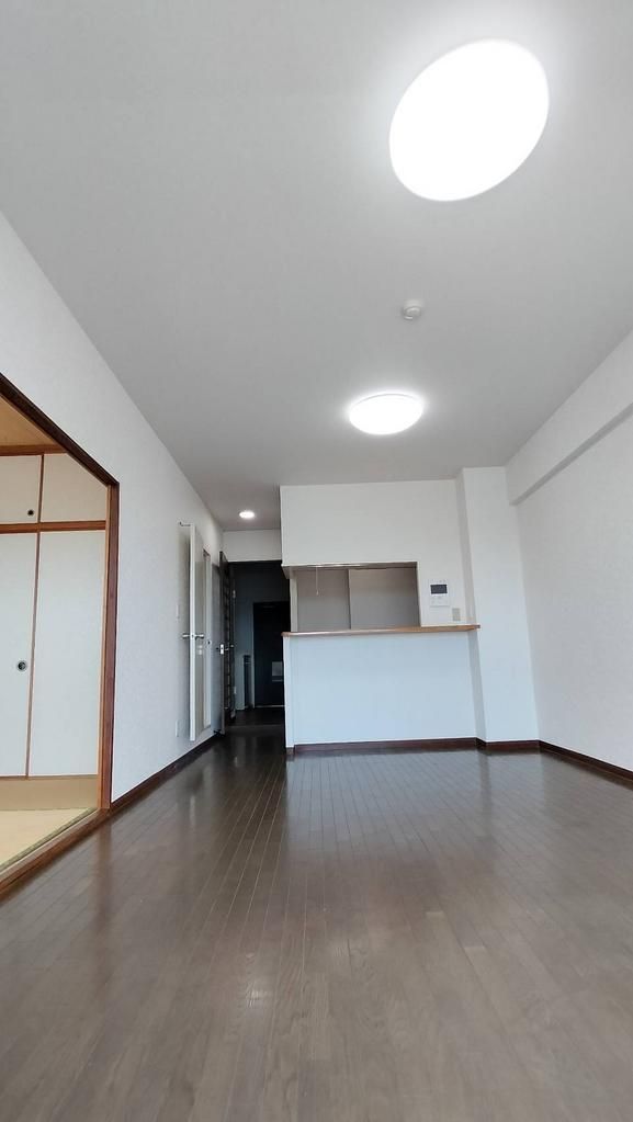 3LDK Condo in Fukaya with Balcony and Parking - Thumbnail 4