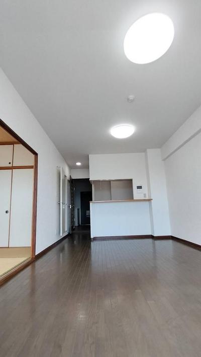 3LDK Condo in Fukaya with Balcony and Parking — Image 22, Fukaya, Saitama