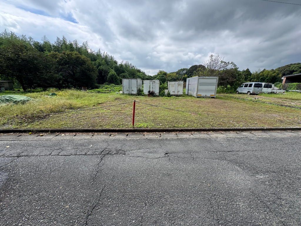 Vacant Land for Sale in Nakatsukuma, Miyaki Town, Saga - Thumbnail 3