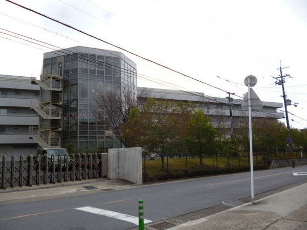 Vacant Land for Sale in Uji, Kyoto - Near Rokujizo Station - Thumbnail 4