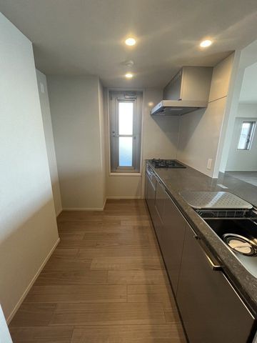 The Parkhouse Nagoya 16F - 2SLDK Apartment in Nishi Ward - Thumbnail 2